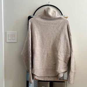Scanlan Theodore Cashemere/Merino Sweater